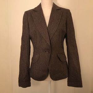 Kenneth Cole Wool Blazer